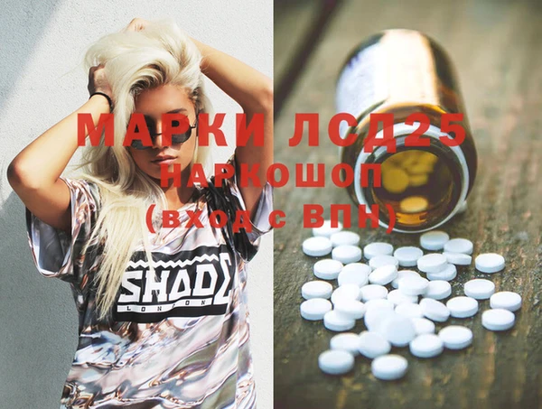 крисы Верея